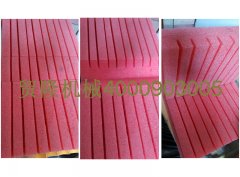 珍珠棉開槽機(jī)